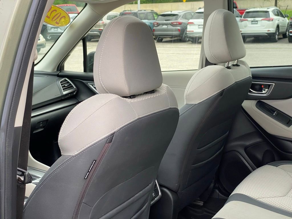 Used 2020 Subaru Forester Premium image 28