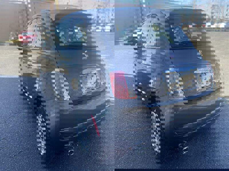 Used 2014 FIAT 500 Pop image 6
