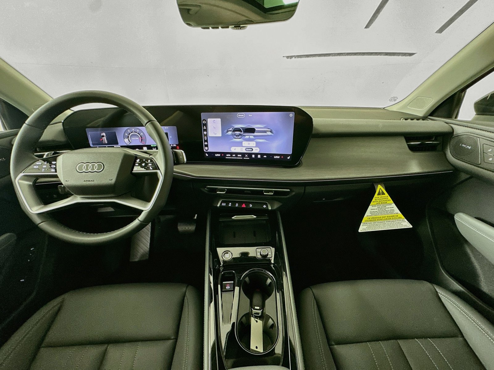 New 2026 Audi Q3 quattro 2.0T AWD/4WD image 14