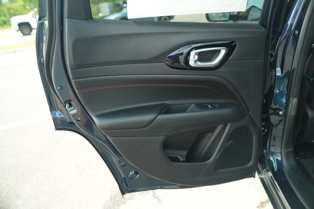 New 2026 Jeep Compass Trailhawk AWD/4WD image 14
