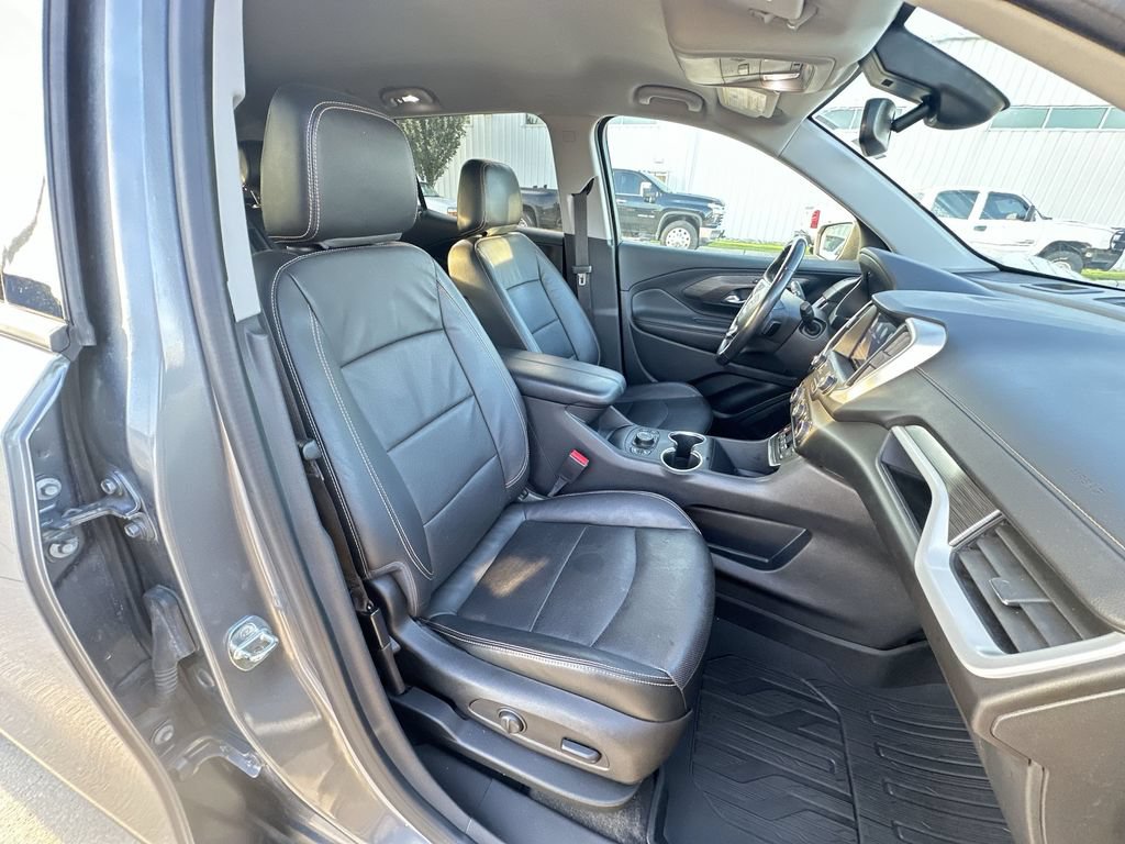 Certified 2020 GMC Terrain SLT w/ Preferred Package AWD/4WD image 27