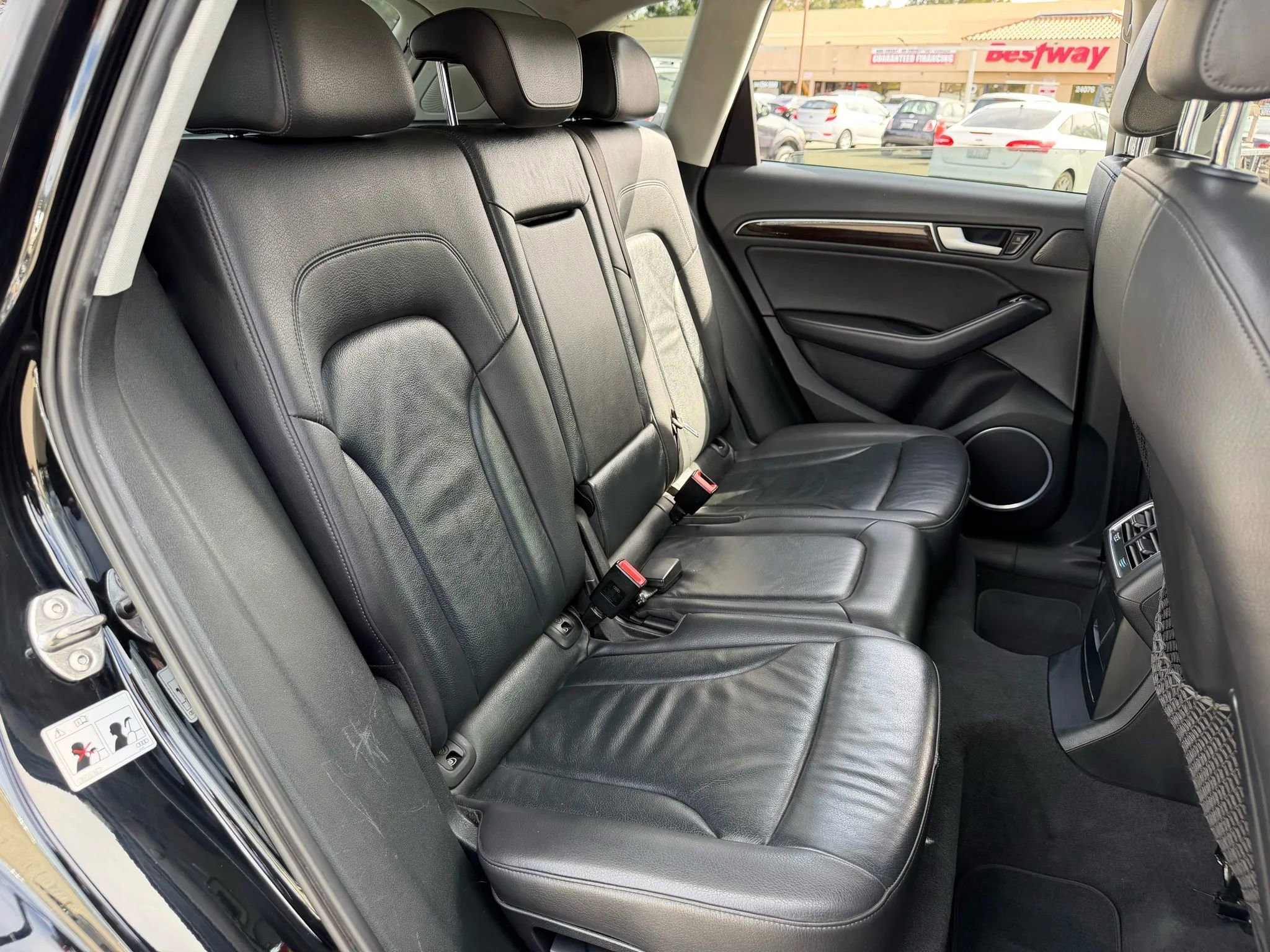 Used 2014 Audi Q5 2.0T Premium Plus image 22