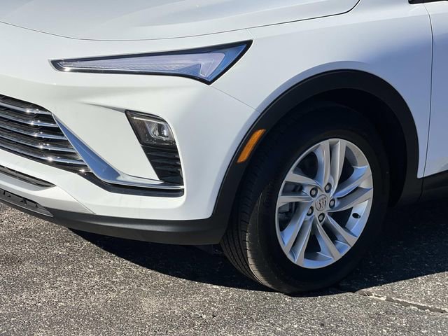 New 2026 Buick Envista Preferred w/ Convenience I Package image 8