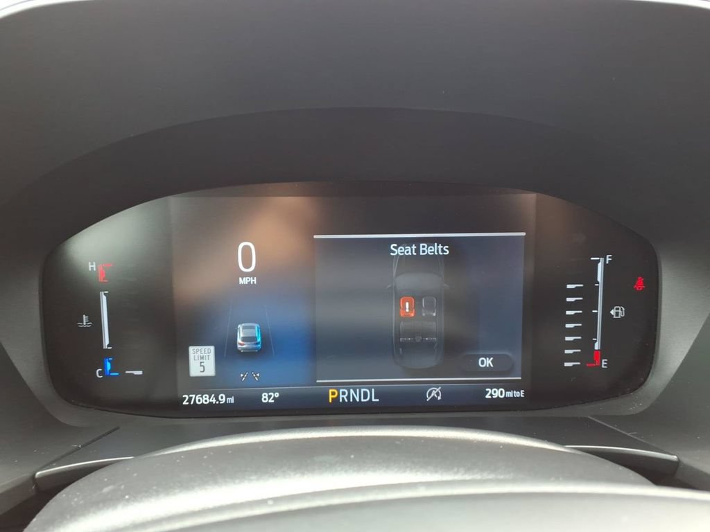 Certified 2024 Ford Escape ST-Line w/ Tech Pack #1 AWD/4WD image 19