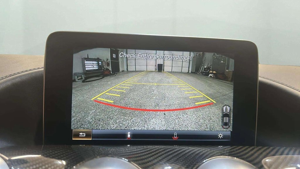 Used 2016 Mercedes-Benz AMG GT S image 16