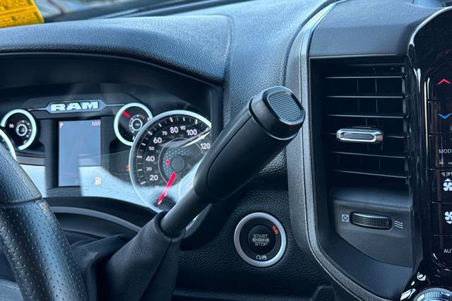 New 2026 RAM 3500 Tradesman image 16