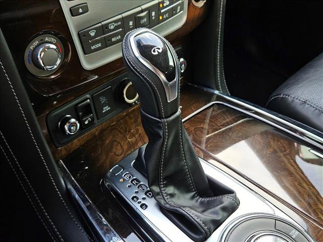 Used 2018 INFINITI QX80 2WD w/ Deluxe Technology Package image 15