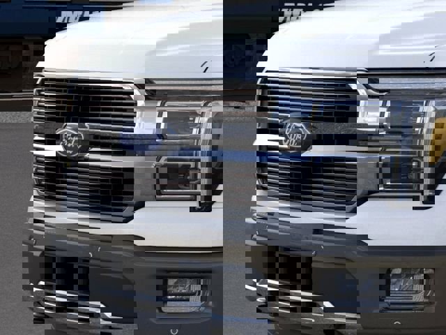 New 2026 Ford F150 King Ranch image 17