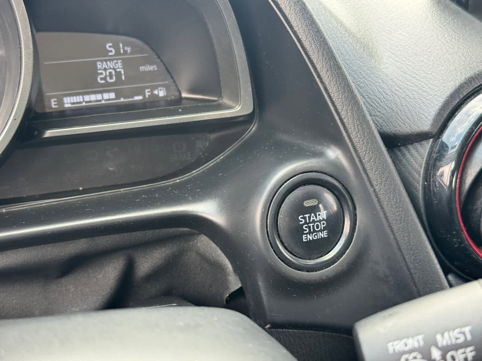 Used 2018 MAZDA CX-3 Touring FWD image 6