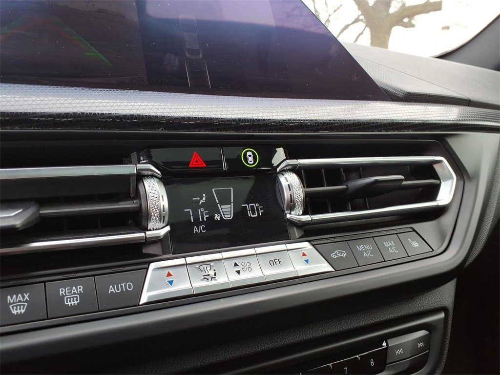 Used 2021 BMW 228i xDrive Gran Coupe w/ Convenience Package image 11