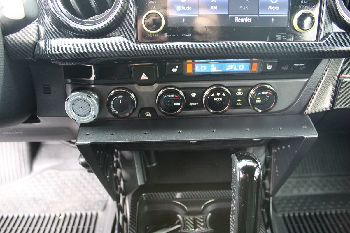Used 2018 Toyota Tacoma TRD Pro AWD/4WD image 65