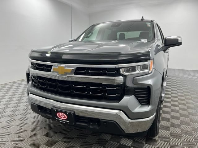 Used 2023 Chevrolet Silverado 1500 LT AWD/4WD image 1