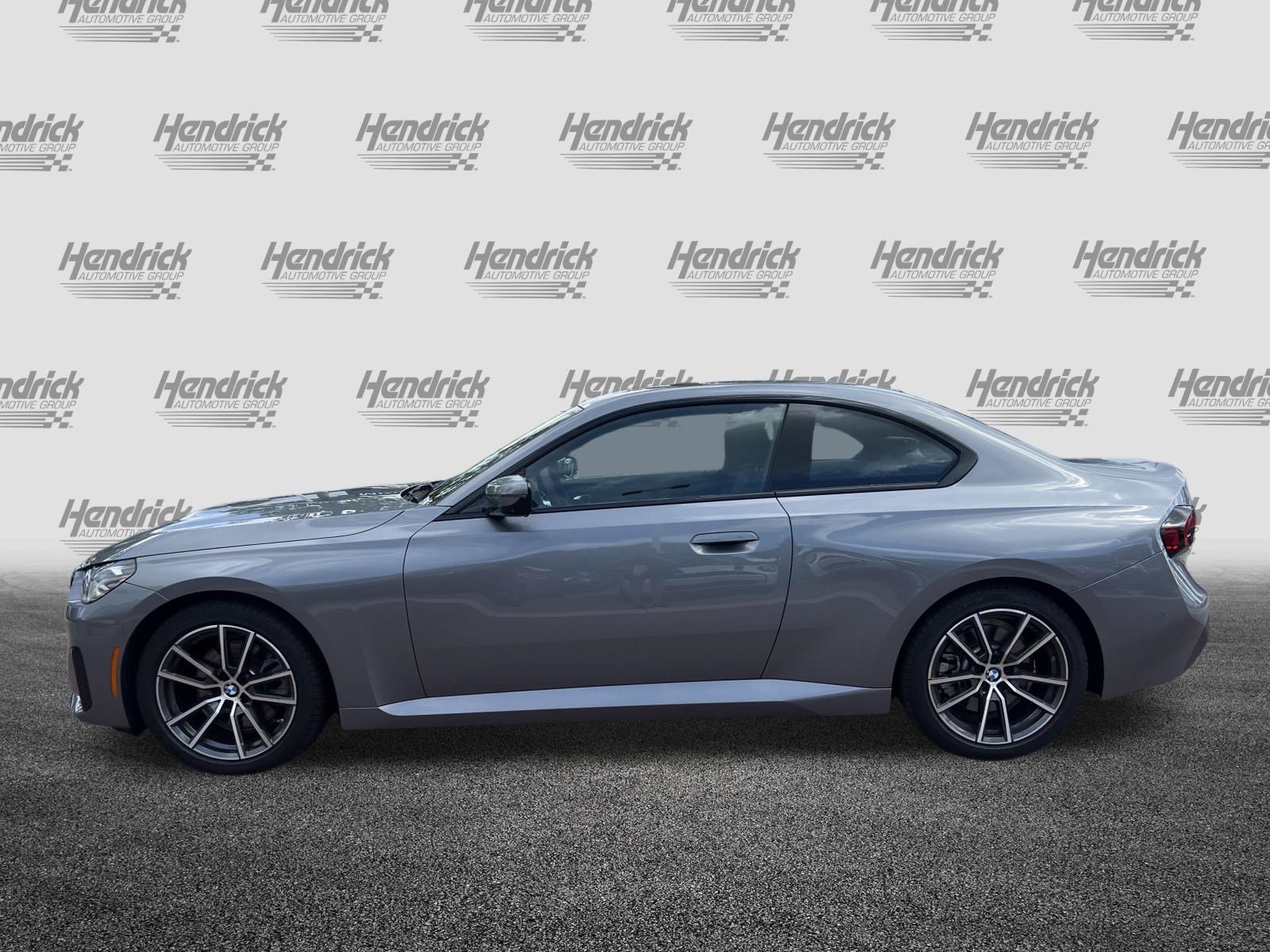 Used 2025 BMW 230i Coupe RWD image 7