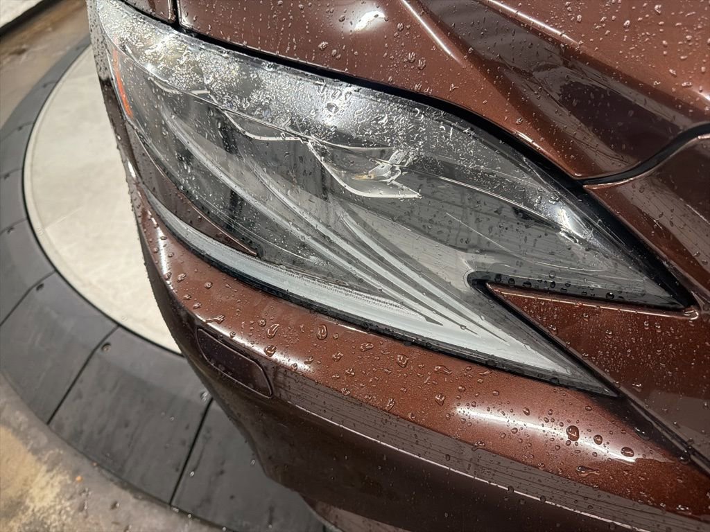 Used 2018 Lexus LS 500 AWD w/ Luxury Package image 9