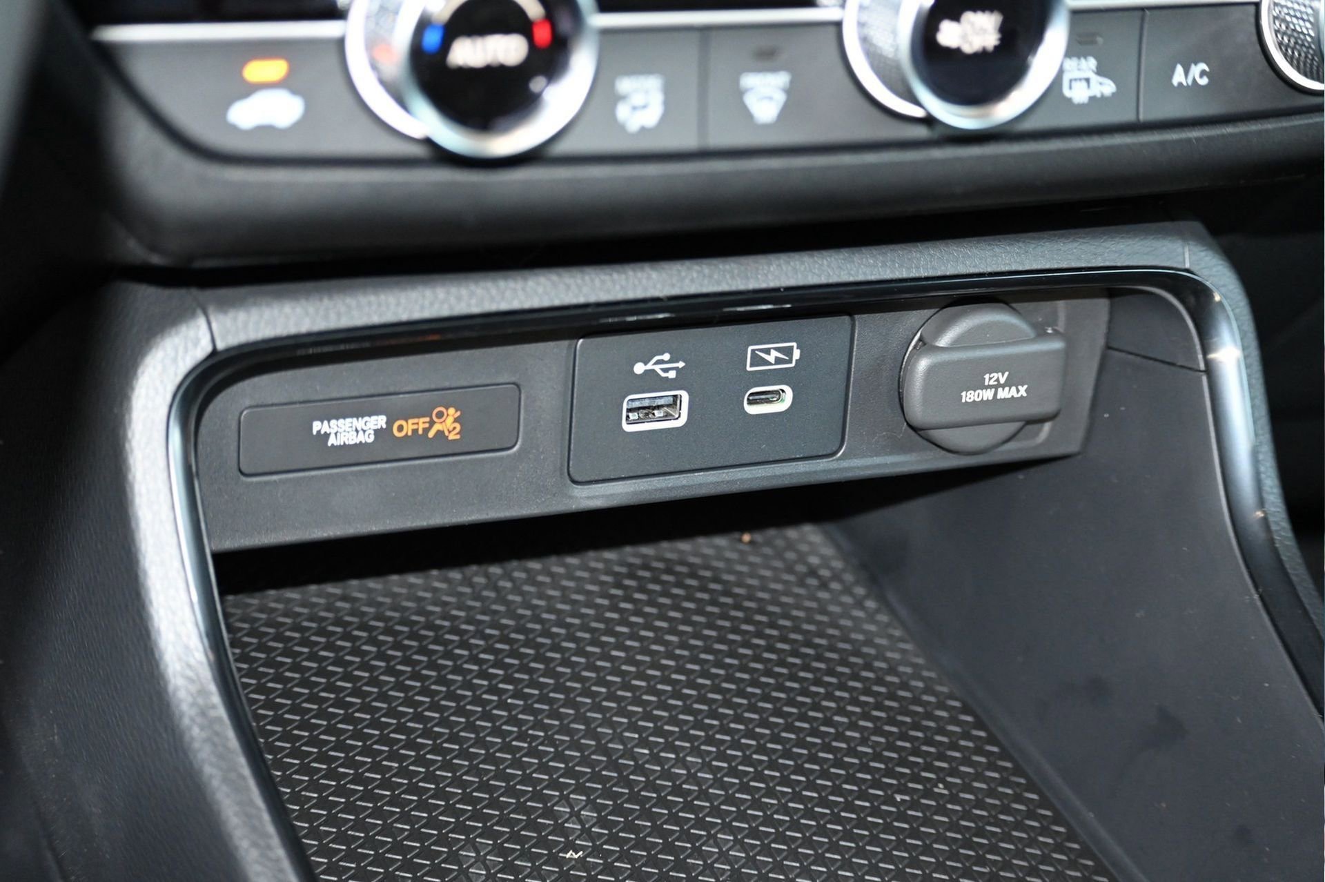 New 2025 Honda CR-V Sport image 34