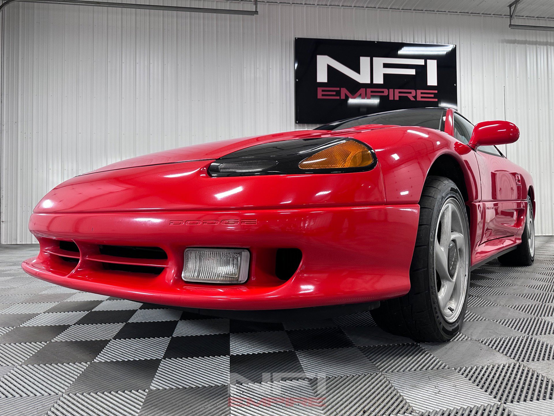 Used 1991 Dodge Stealth R/T Turbo image 13