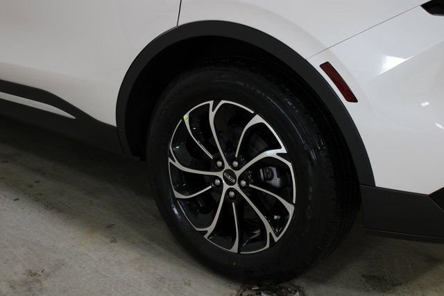 New 2026 Lincoln Nautilus Premier w/ Equipment Group 102A AWD/4WD image 58