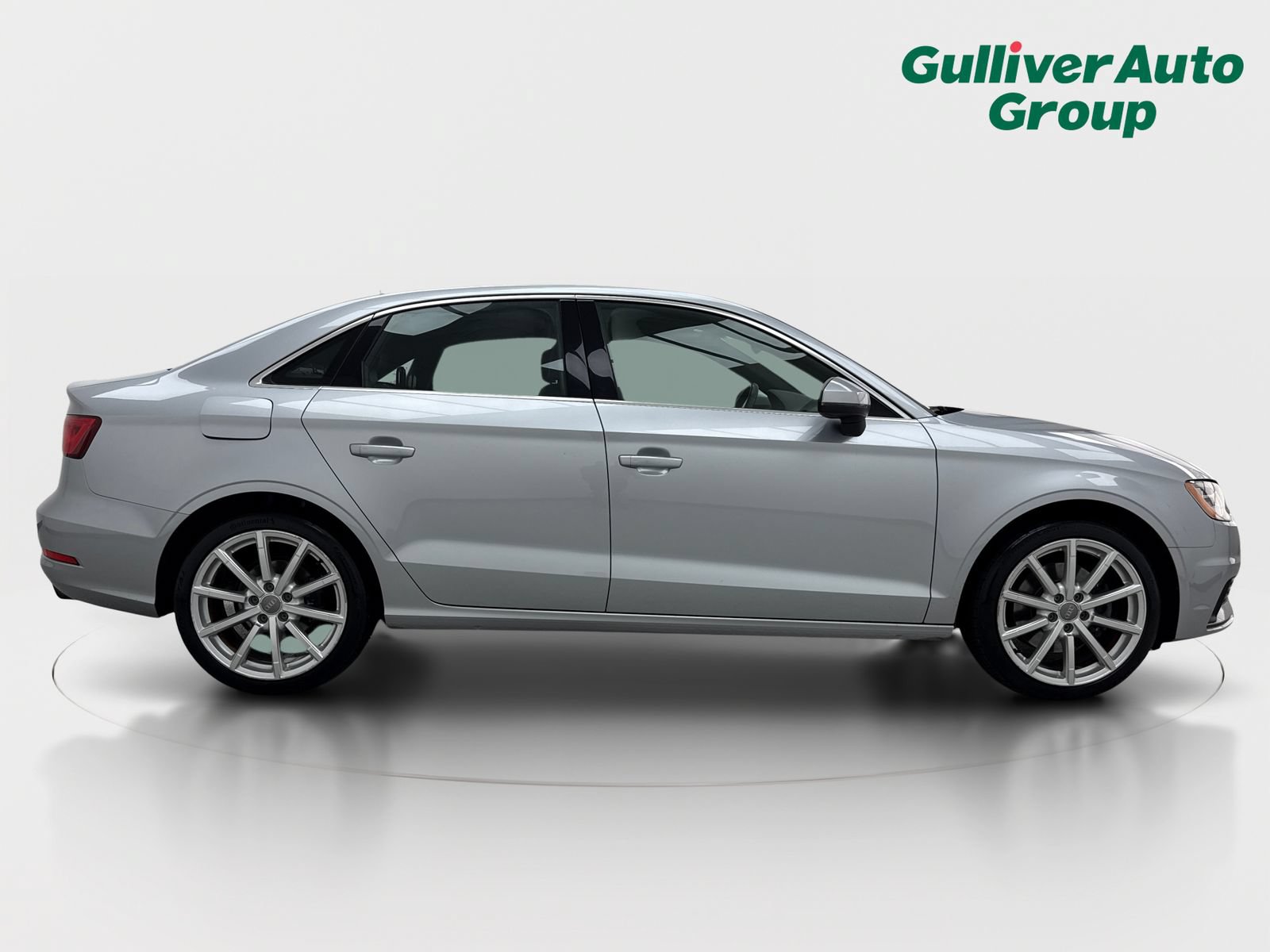 Used 2015 Audi A3 2.0T Premium Plus AWD/4WD image 10