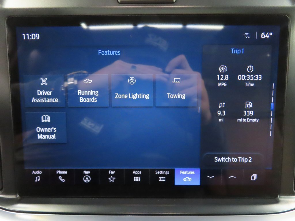 Used 2025 Ford F250 King Ranch image 29