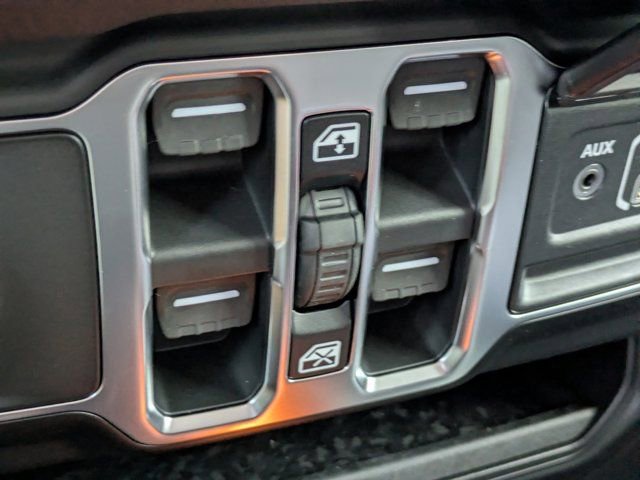 New 2026 Jeep Wrangler Unlimited Sport AWD/4WD image 20