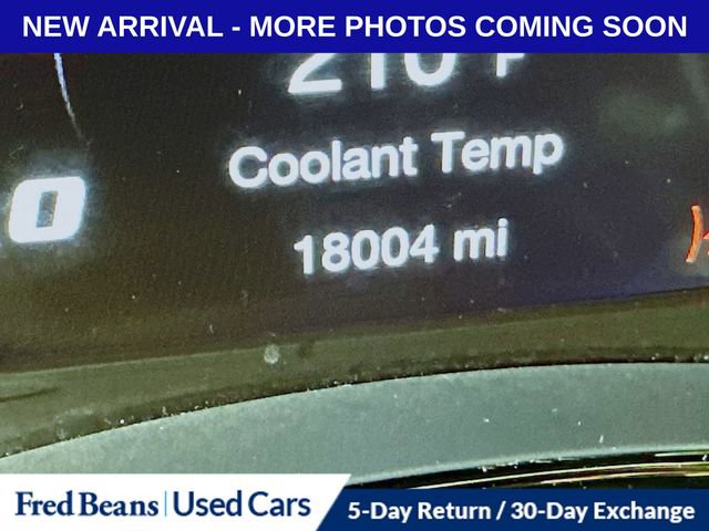 Used 2020 Dodge Durango SRT AWD/4WD image 14