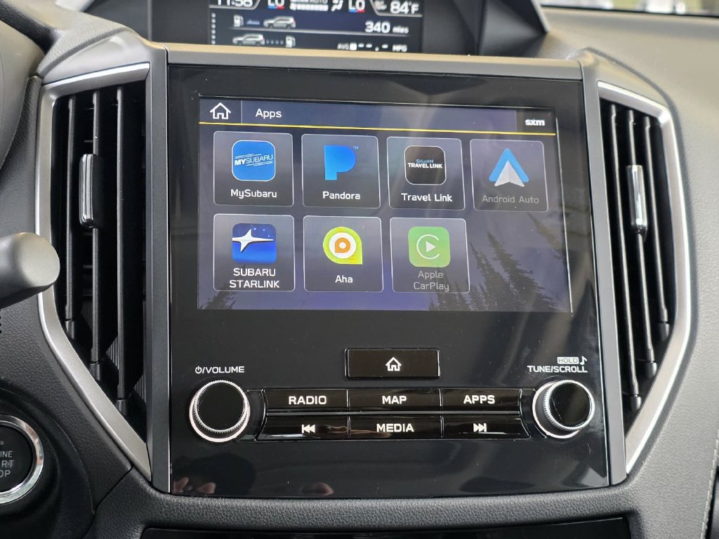 Used 2024 Subaru Forester Touring AWD/4WD image 18