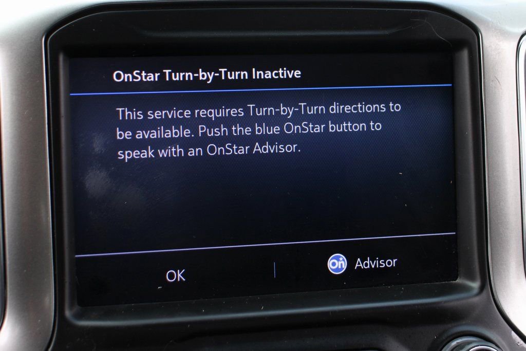 Used 2020 Chevrolet Silverado 1500 LT w/ Texas Edition image 25