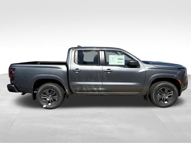 New 2026 Nissan Frontier SV image 9