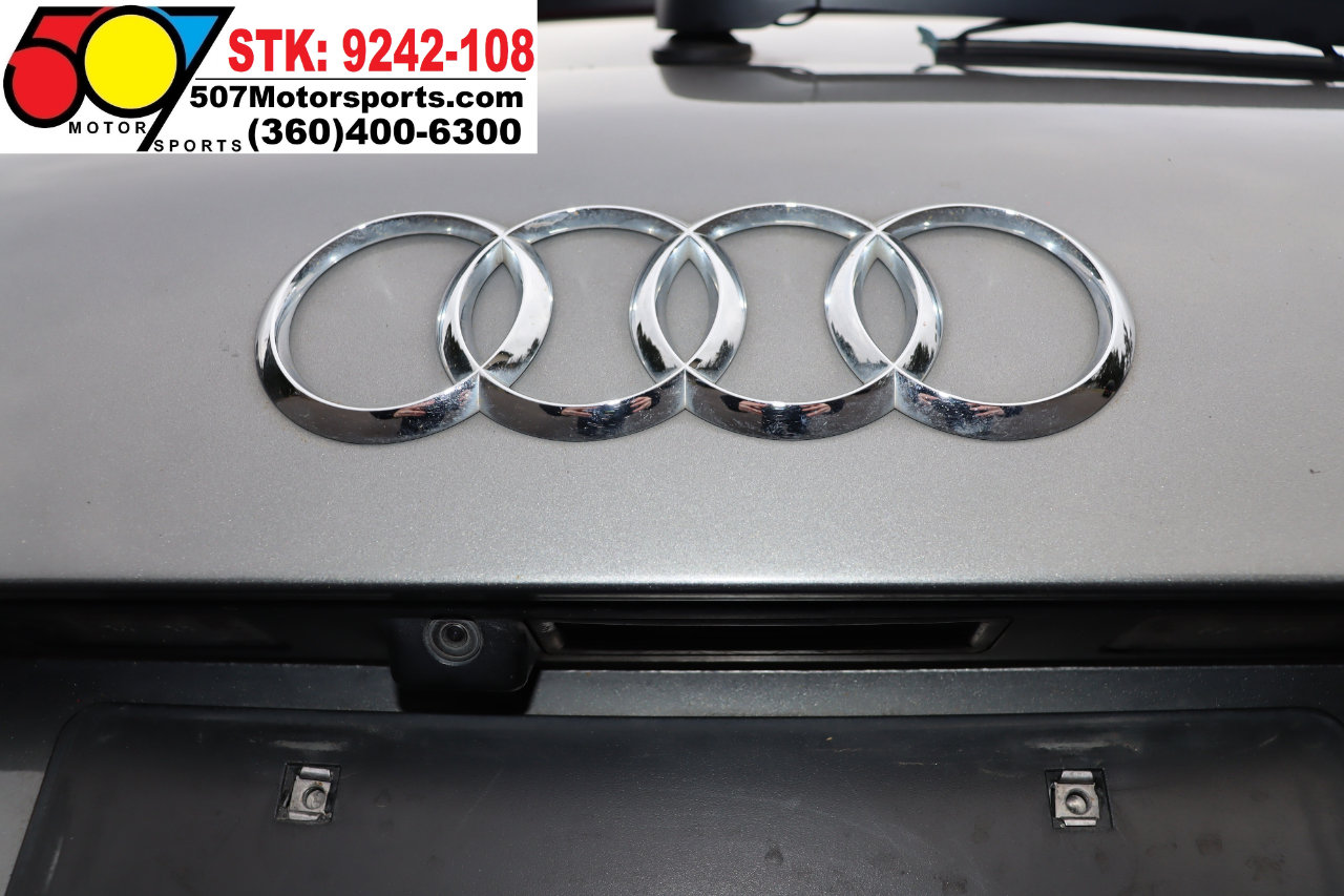 Used 2015 Audi Q7 TDI Premium Plus image 18