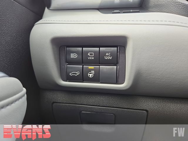 New 2026 Toyota Highlander Platinum image 20