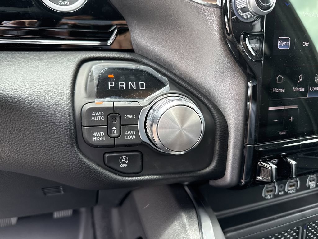 New 2026 RAM 1500 Laramie image 19