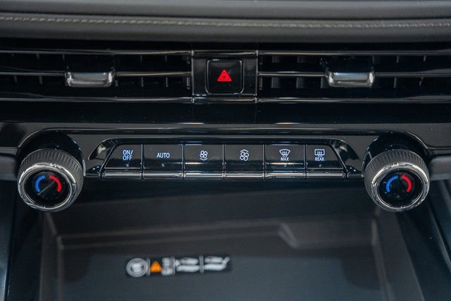 New 2026 Chevrolet Tahoe High Country image 25