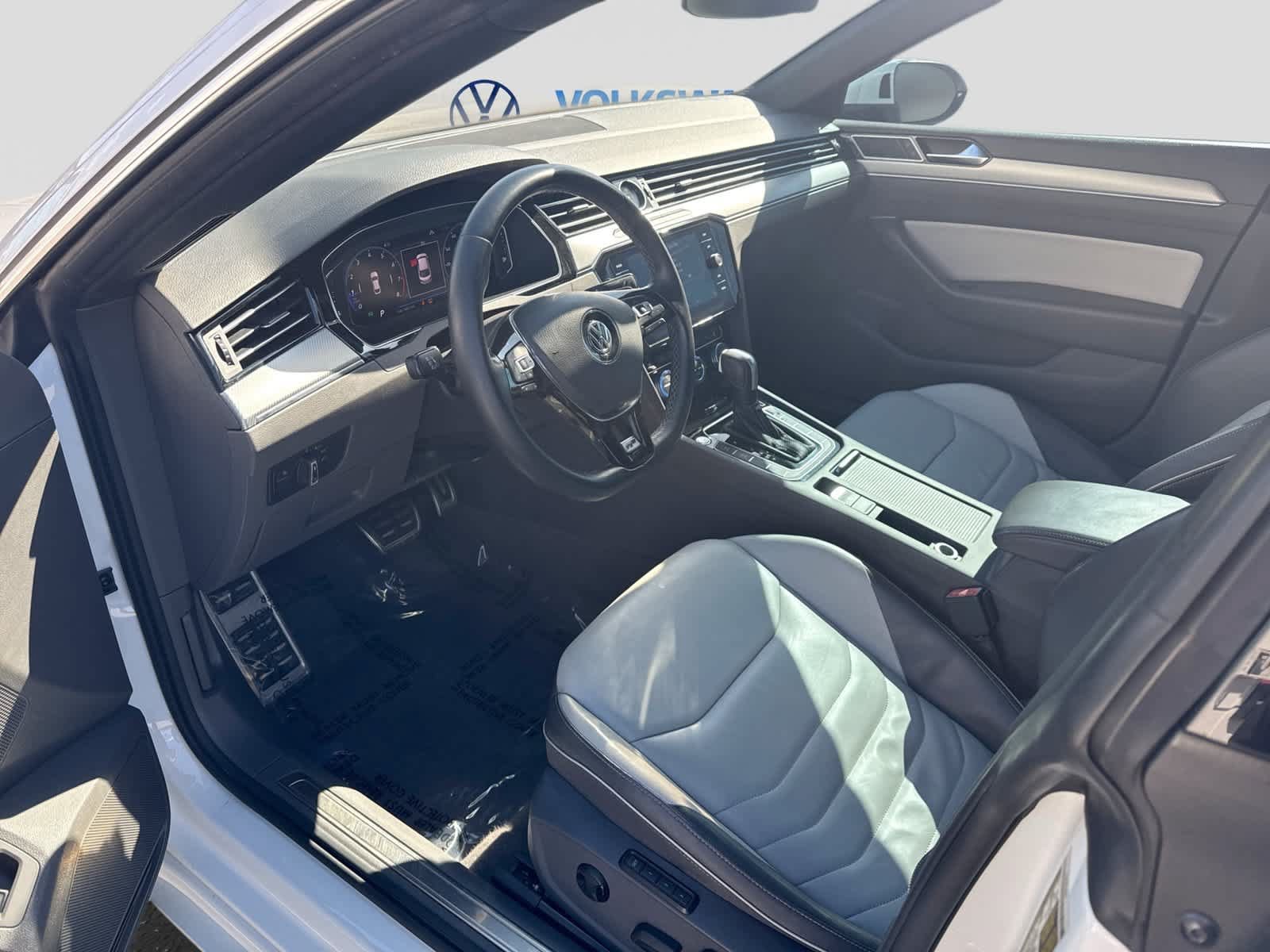Used 2020 Volkswagen Arteon SEL FWD image 10