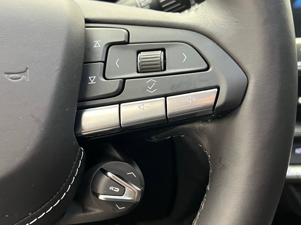 Used 2023 Cadillac CT5 V Blackwing RWD image 18