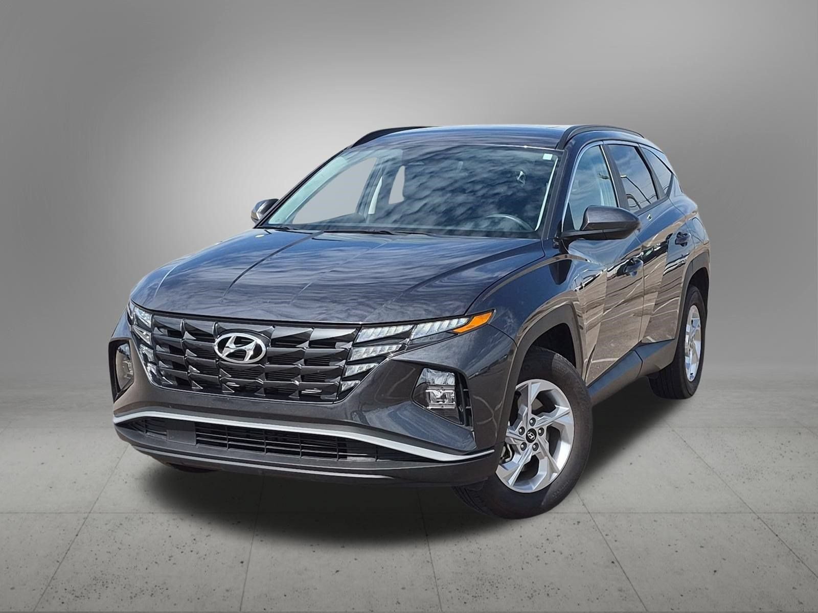 Certified 2024 Hyundai Tucson SEL AWD/4WD image 1