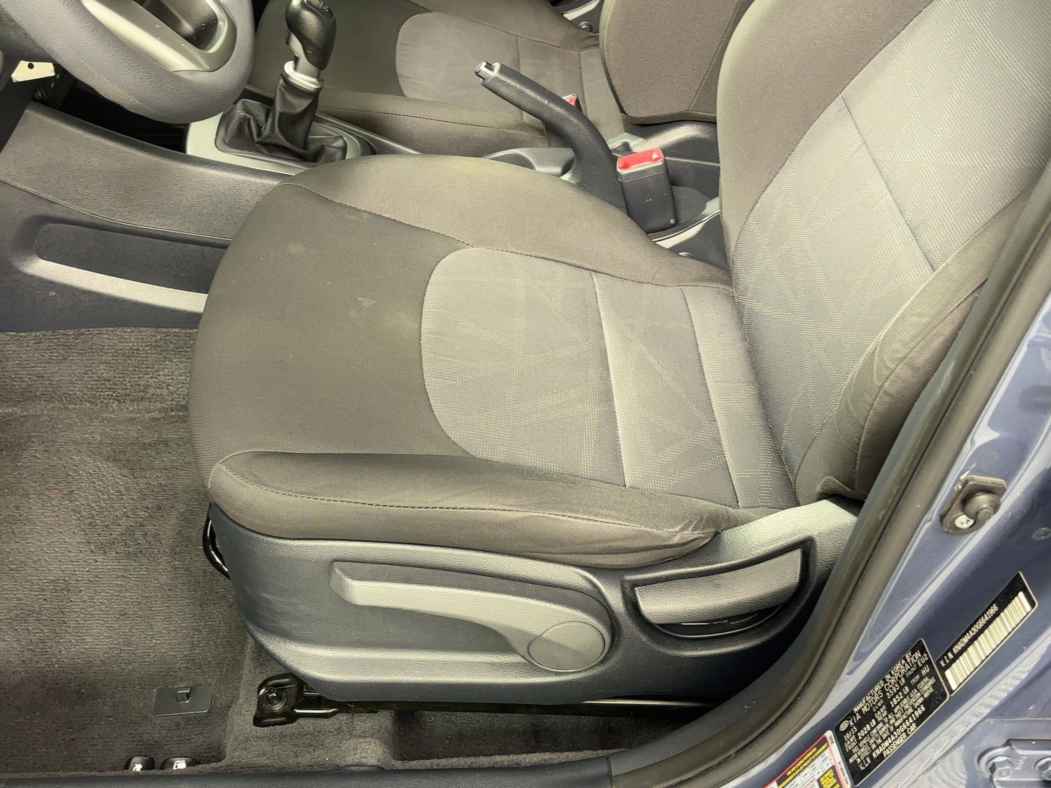 Used 2016 Kia Rio LX image 14