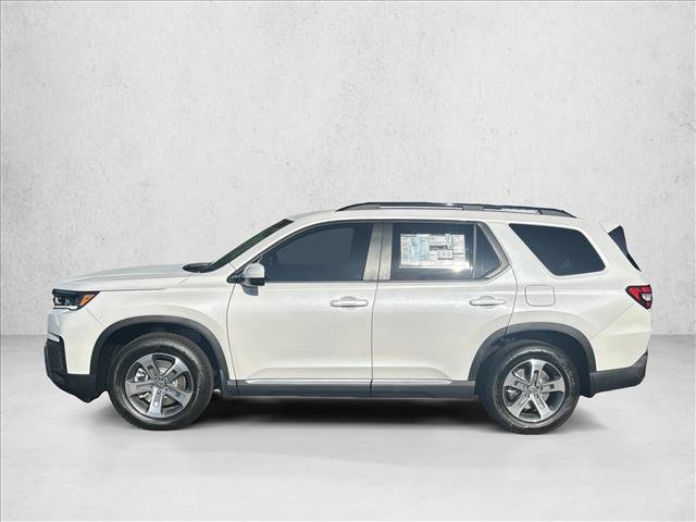 New 2026 Honda Pilot EX-L image 5