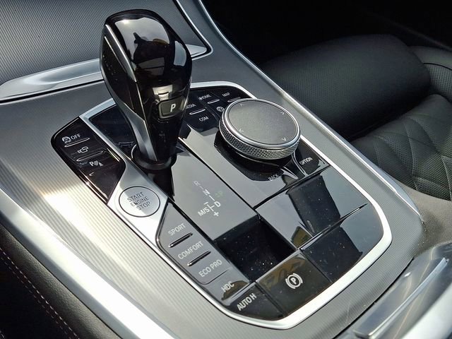 Used 2023 BMW X5 xDrive40i w/ Premium Package AWD/4WD image 15