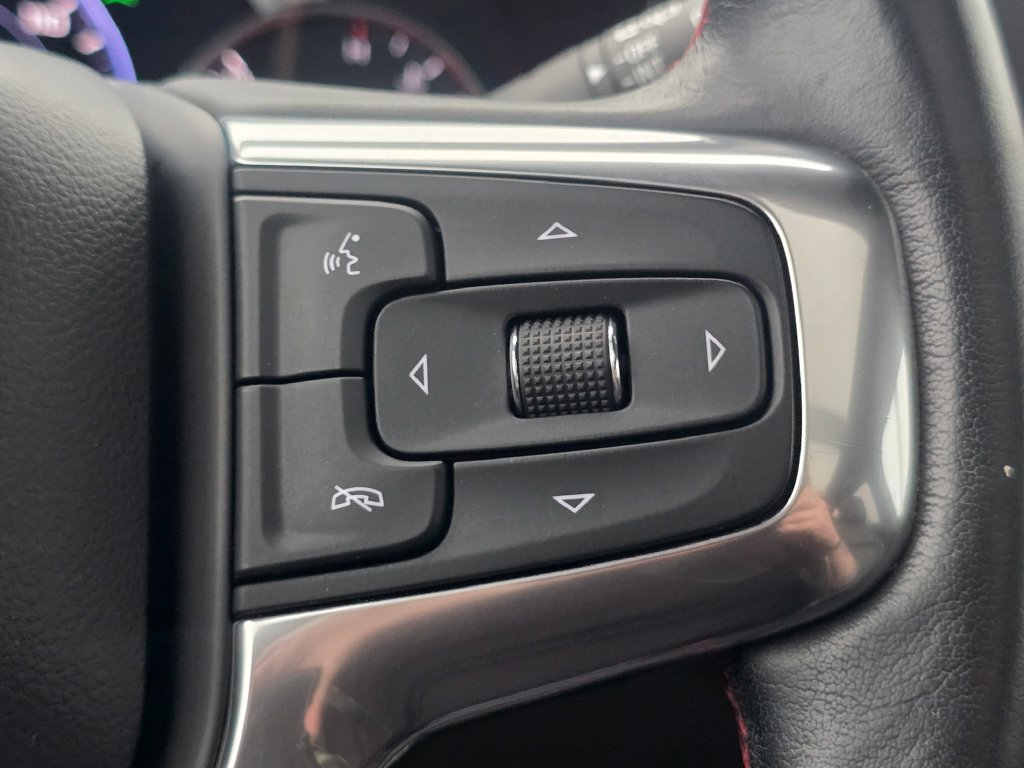 Used 2019 Chevrolet Blazer RS AWD/4WD image 34