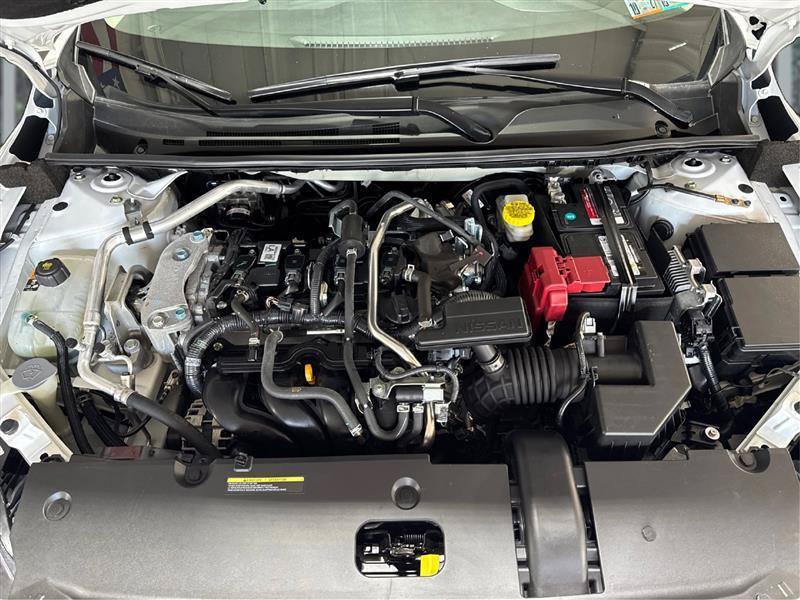 Used 2024 Nissan Sentra S FWD image 21