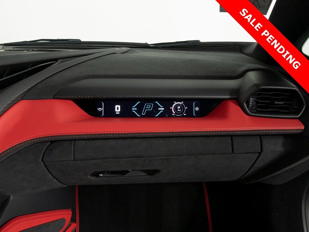 Used 2024 Lamborghini Revuelto AWD/4WD image 35