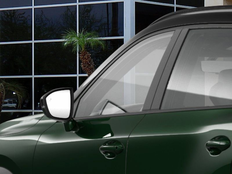 New 2026 INFINITI QX60 Autograph w/ Autograph Tech Package image 13