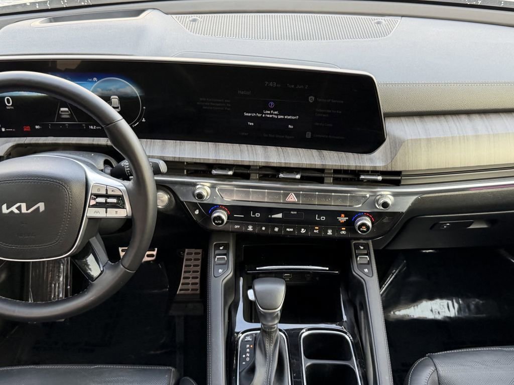 Certified 2023 Kia Telluride SX Prestige AWD/4WD image 14