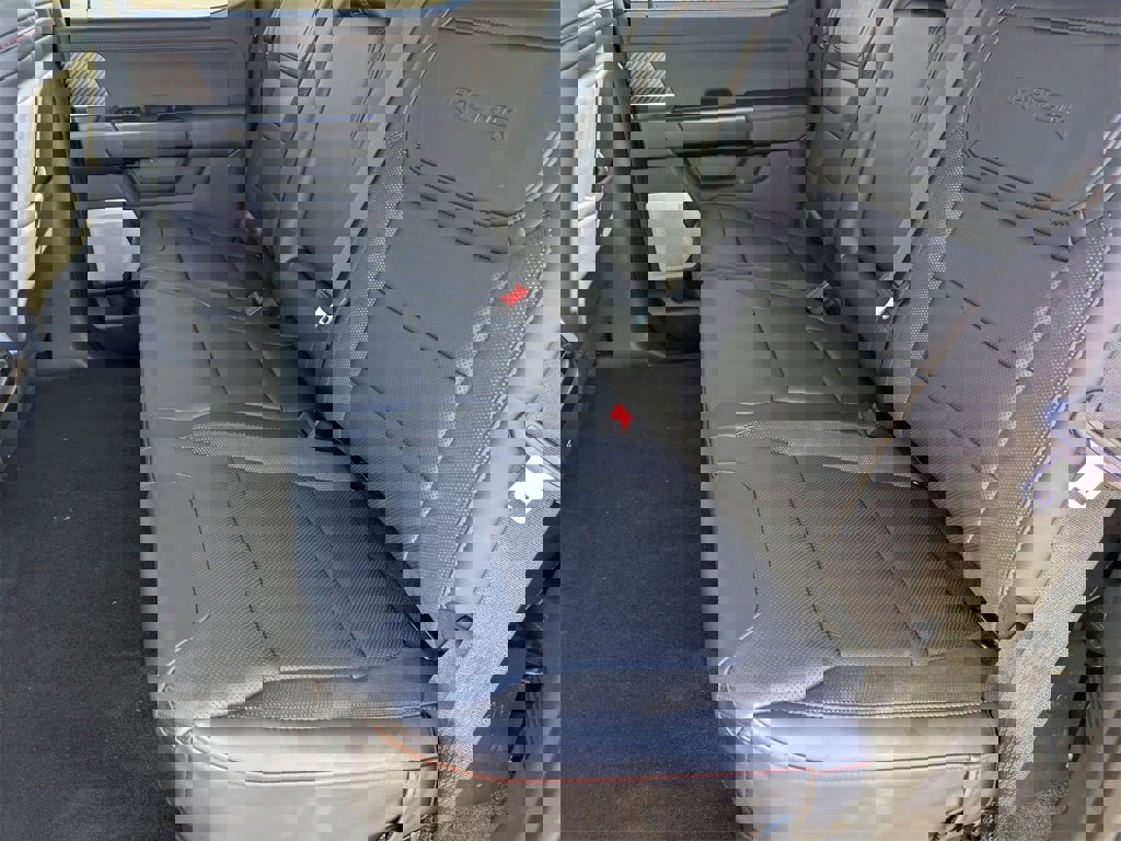 New 2025 Ford F150 Raptor image 19