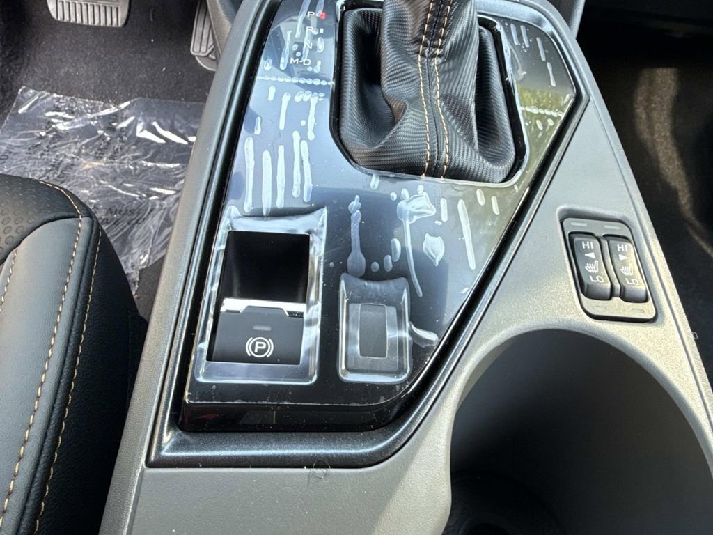 New 2026 Subaru Crosstrek 2.5i Wilderness image 35
