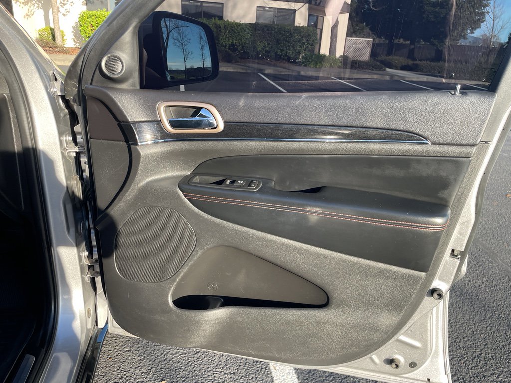 Used 2016 Jeep Grand Cherokee Limited 75th Anniversary image 72