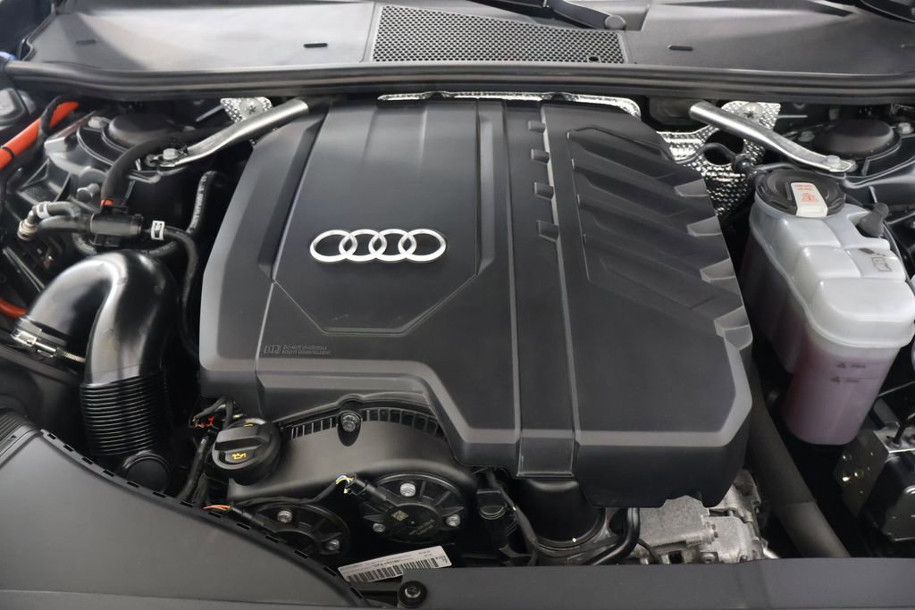 Certified 2023 Audi A6 2.0T Premium AWD/4WD image 29