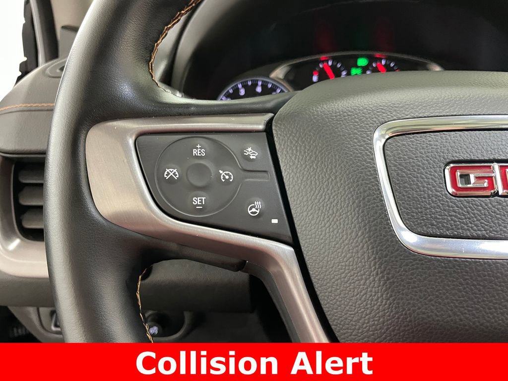 Certified 2023 GMC Terrain AT4 w/ Tech Package image 29