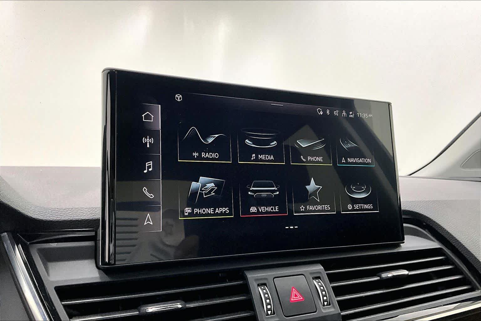 Used 2023 Audi Q5 2.0T Premium Plus w/ Premium Plus Package AWD/4WD image 34