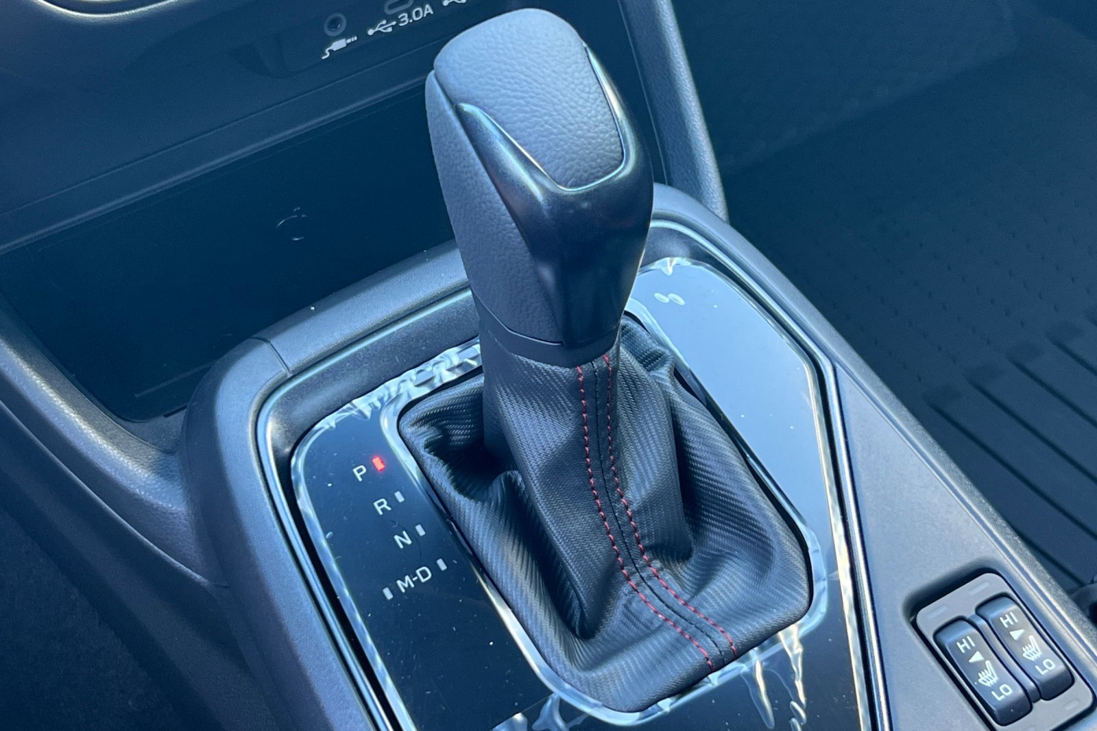 New 2025 Subaru Impreza RS image 21